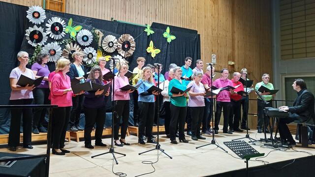 Arcobaleno Dürrenzimmern