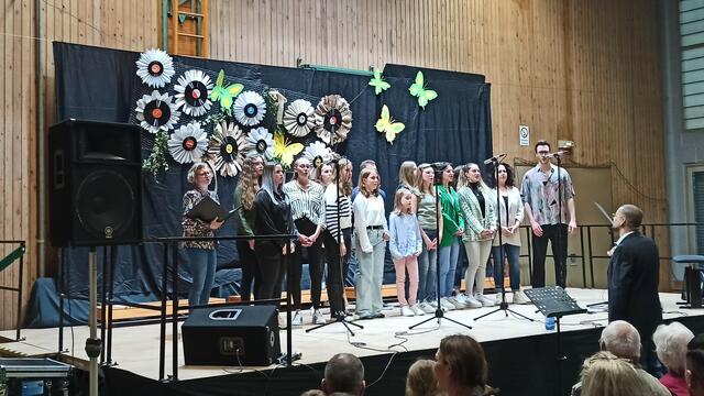 Sound Attack Massenbachhausen