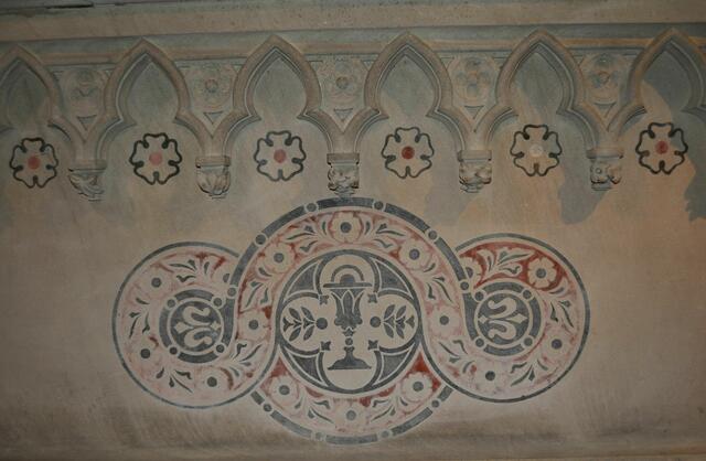 Steinmetz und Malerarbeiten | Foto: Daniela Somers