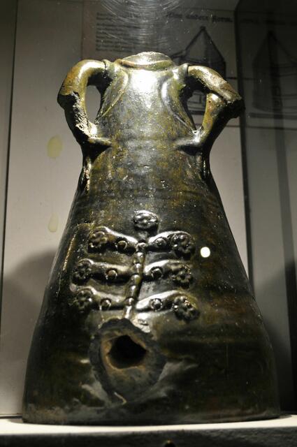 Einblicke ins Museum | Foto: Daniela Somers