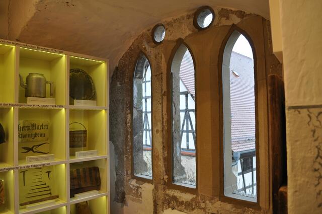 Einblicke ins Museum | Foto: Daniela Somers