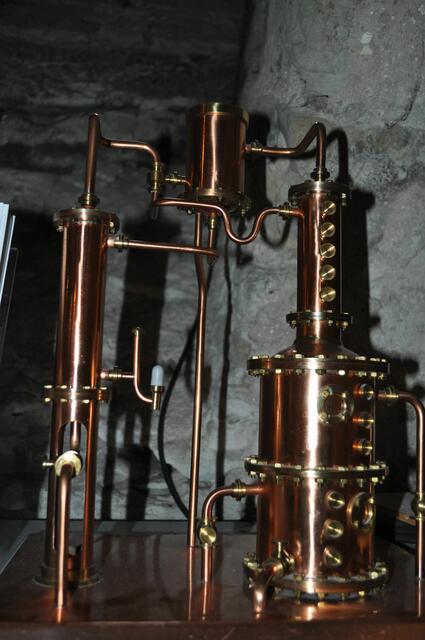 Einblicke ins Museum | Foto: Daniela Somers