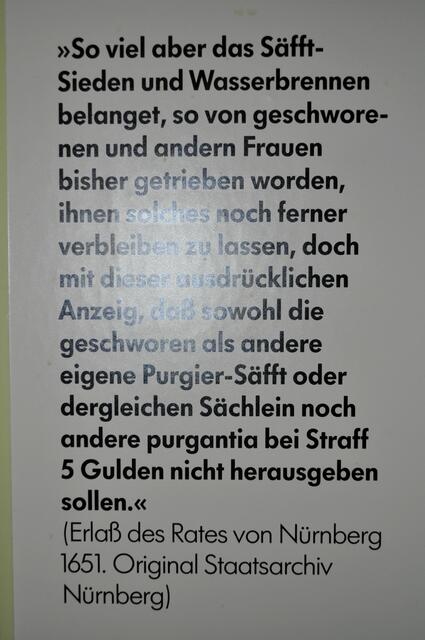 Einblicke ins Museum | Foto: Daniela Somers