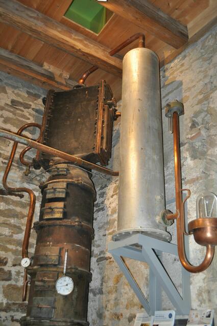 Einblicke ins Museum | Foto: Daniela Somers