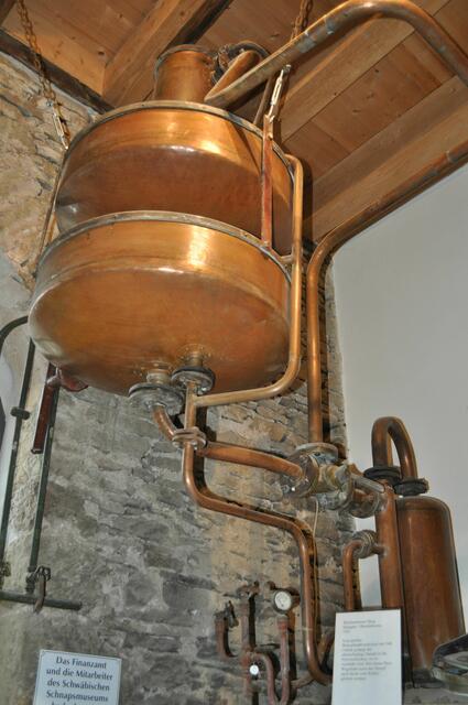 Einblicke ins Museum | Foto: Daniela Somers