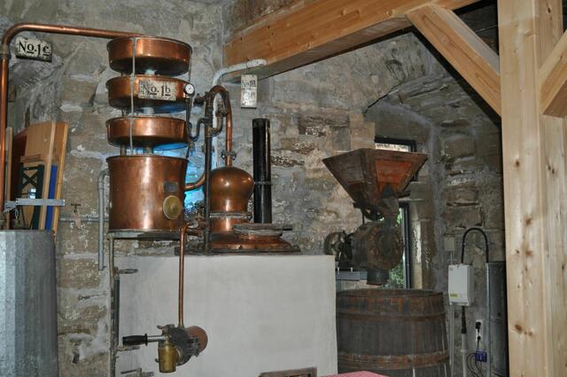 Einblicke ins Museum | Foto: Daniela Somers