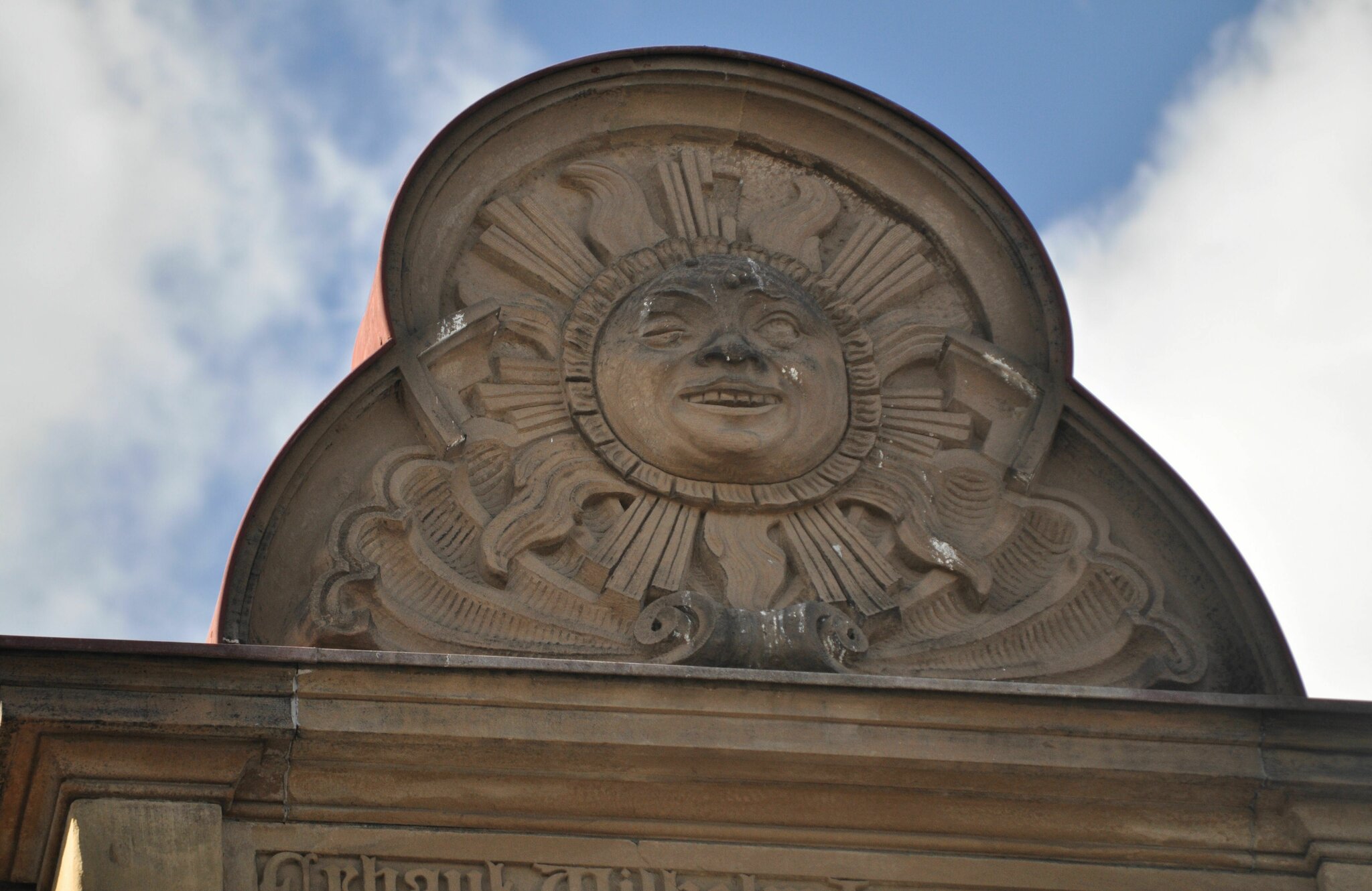 Heilbronns Historische Häuser Wilhelmstraße 52 Heilbronn