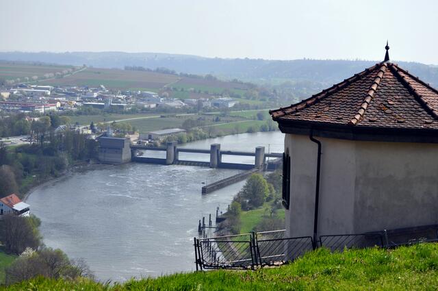 Ausblick | Foto: Daniela Somers