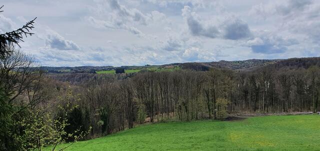 Aussicht | Foto: privat Sibylle Tröber