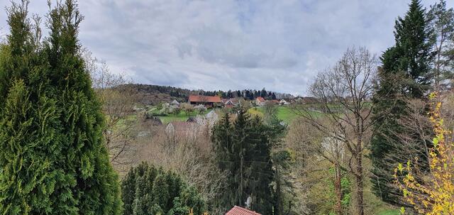 Ländliche Idylle | Foto: privat Sibylle Tröber