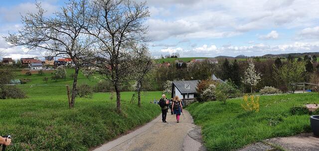 Idyllische und stille Gegend | Foto: privat Sibylle Tröber