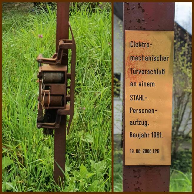 Raritäten ... | Foto: privat Sibylle Tröber