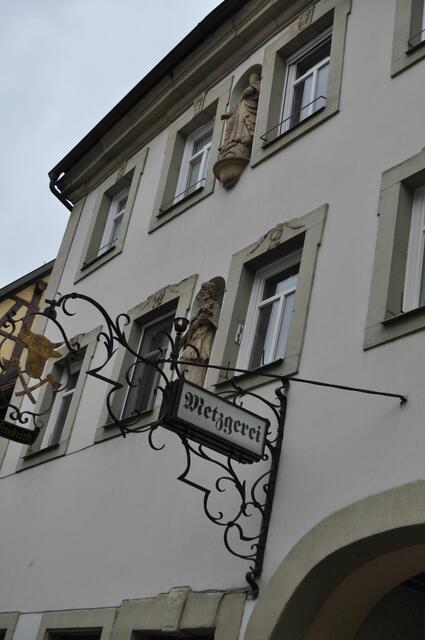 Leider waren über dieses Haus keine Informationen zu finden. | Foto: Daniela Somers