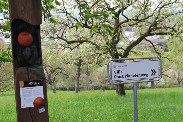 Info | Foto: Ralf Röser