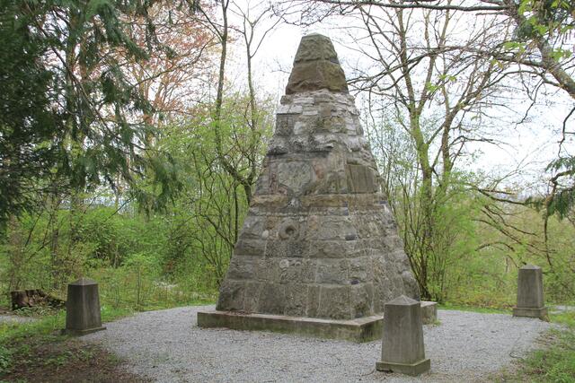 Versch. Gesteinsarten | Foto: Ralf Röser