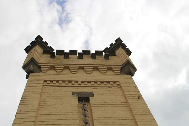 Villa | Foto: Ralf Röser