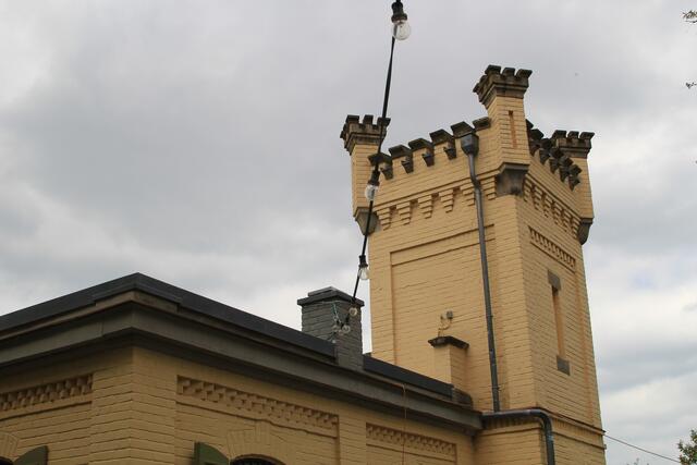 Villa | Foto: Ralf Röser