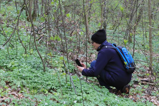 Schatzi macht Statusbild😍😍 | Foto: Ralf Röser