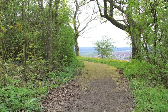 und weiter geht's | Foto: Ralf Röser