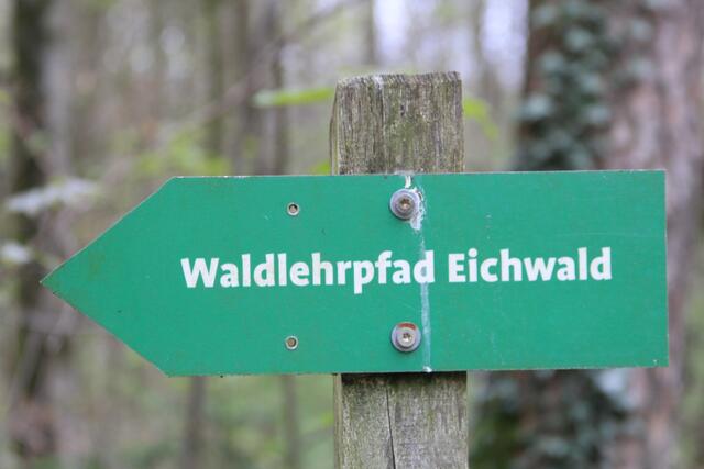 da geht es weiter | Foto: Ralf Röser