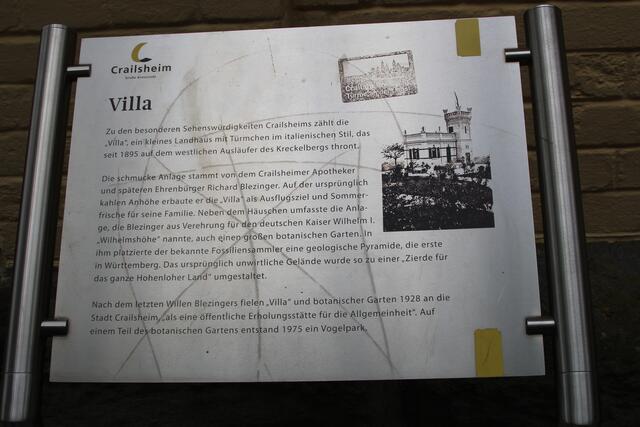 Info | Foto: Ralf Röser