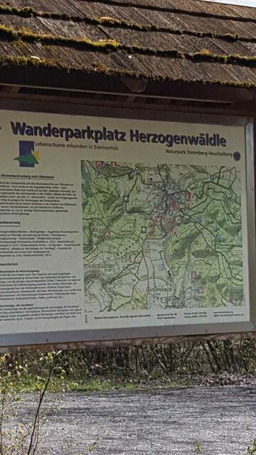 Hier war der Start | Foto: Petra Schüssler