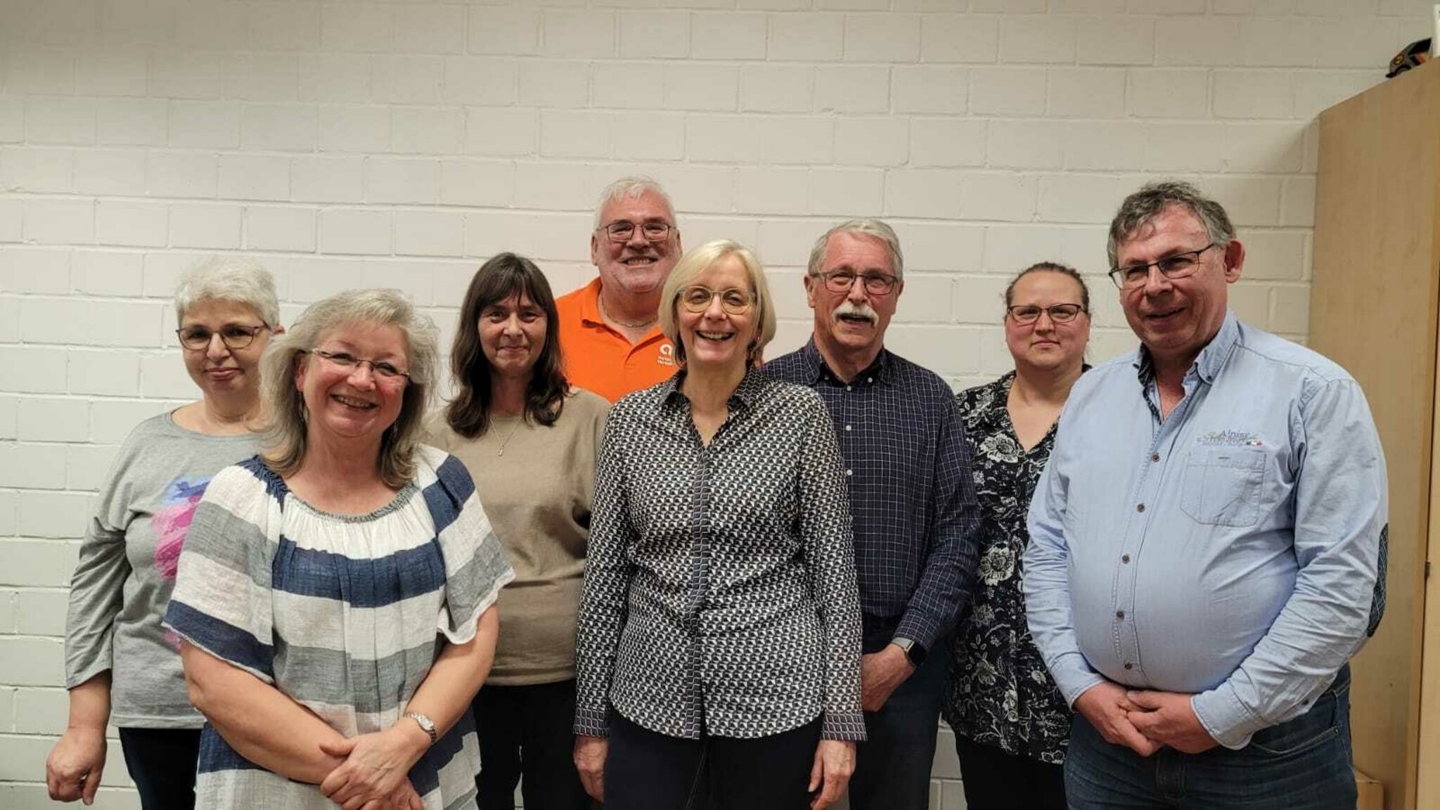 Jahreshauptversammlung ACVOC Hohenlohe e.V. Ingelfingen