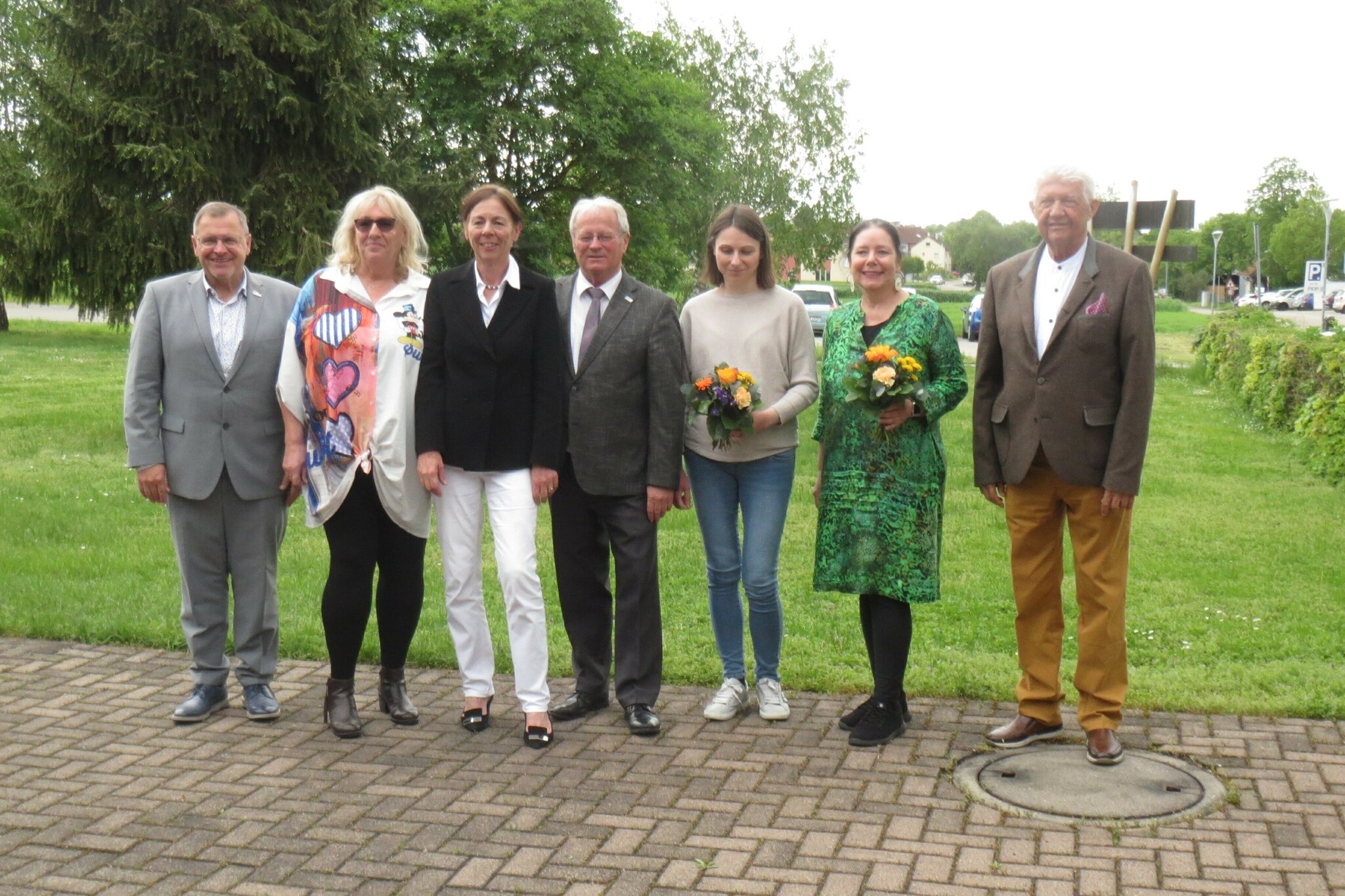 Hauptversammlung des VdK, Ortsverband Eppingen Hauptversammlung Eppingen