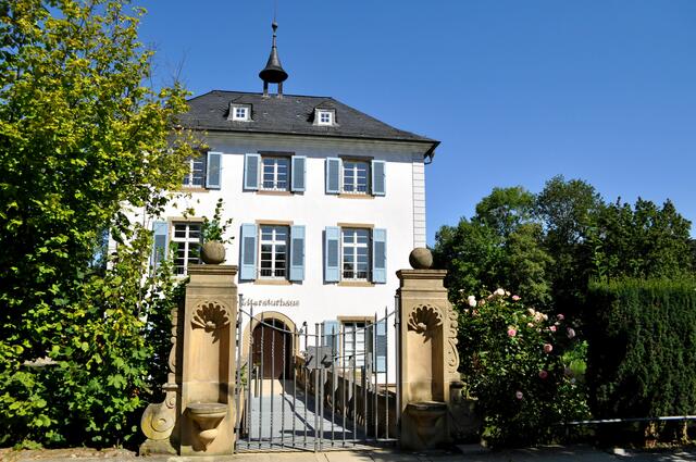 Trappenseeschlössle | Foto: Daniela Somers