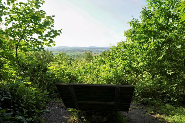 Aussicht