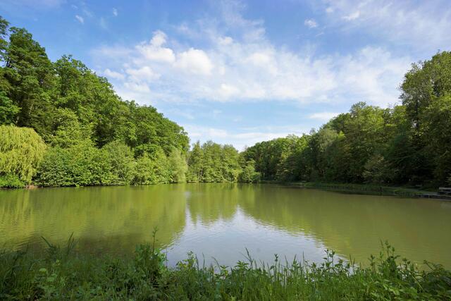 Jägersee