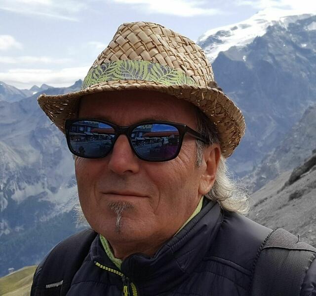 Heimatreporter Heinrich Brehm stellt sich im Steckbrief vor.  | Foto: privat