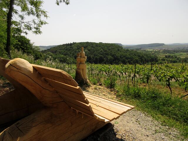 Neuer Rastplatz Wunnenstein