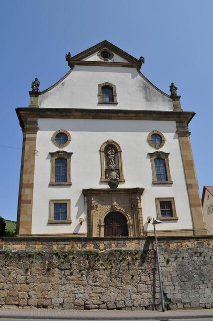 Kirche St. Martinus | Foto: Daniela Somers