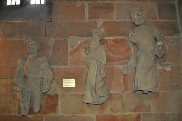 Die heiligen drei Könige | Foto: Daniela Somers