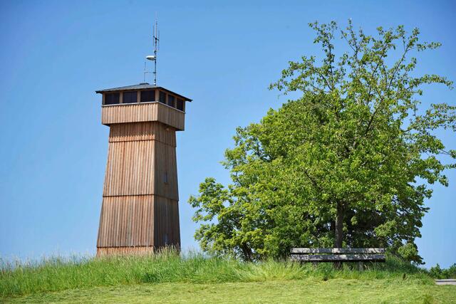 Juxkopfturm