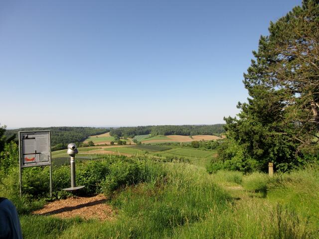 Land der 1000 Hügel