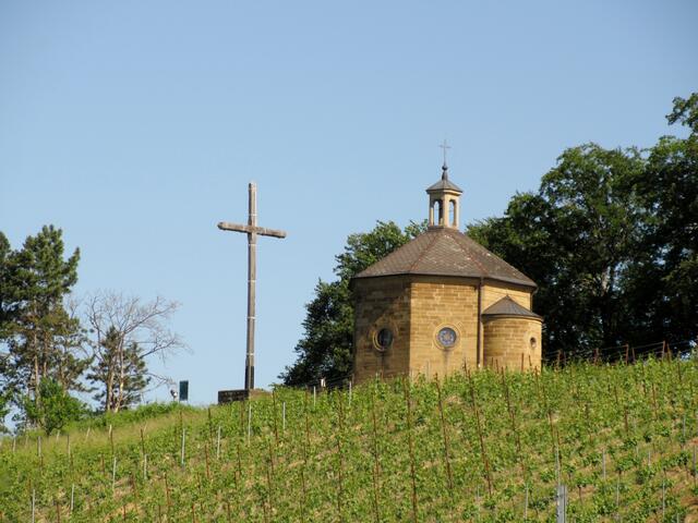 Kreuzbergkapelle