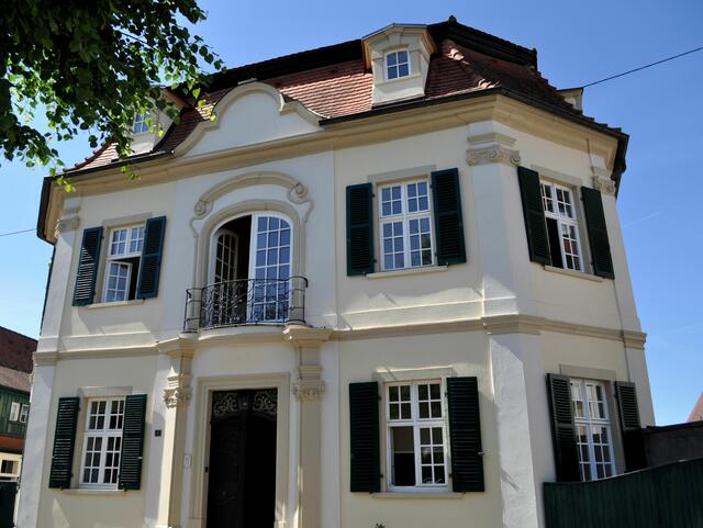 Kustodie von 1763 | Foto: Daniela Somers