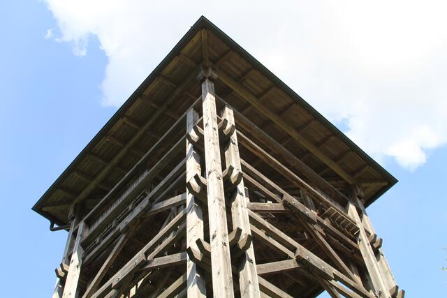 Riesbergturm