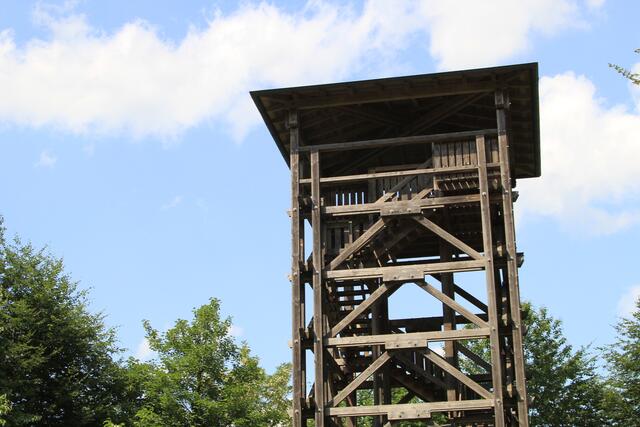 Riesbergturm