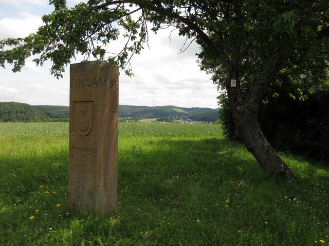Gemeinsam seit 1974: Die Gemeindereform brachte Untergruppenbach und Heinriet zusammen.