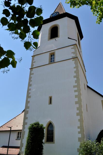 Bartholomäuskirche | Foto: Daniela Somers