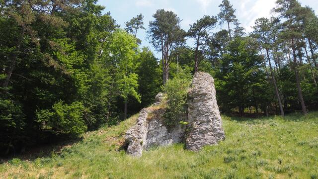 Im Dossinger Tal | Foto: Rainer Göser