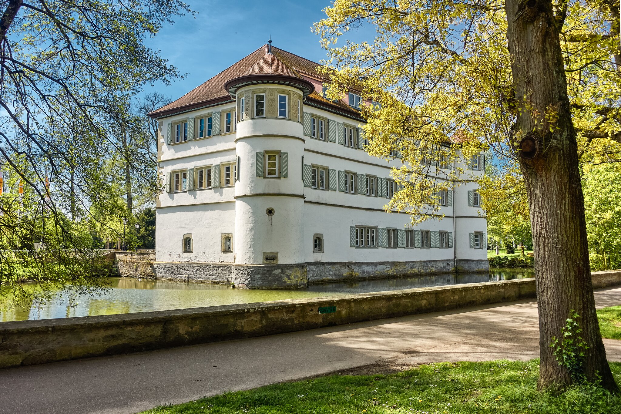Postkartenkalender Bad Rappenau Bad Rappenau