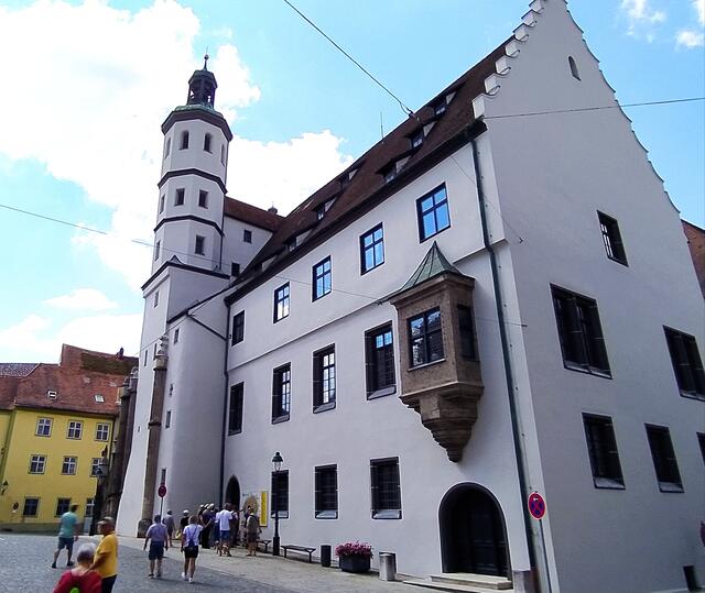 Rathaus