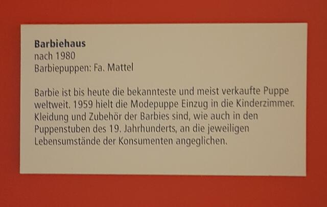 Eine Erfolgsgeschichte, die ihresgleichen sucht!! | Foto: eigene Aufnahme 