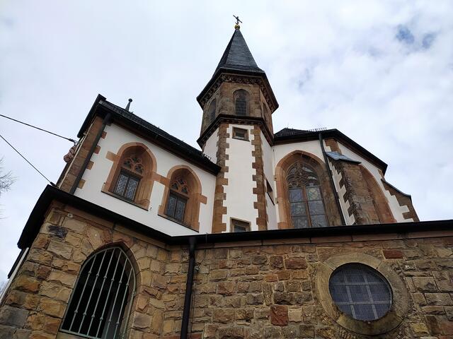 St. Anna-Kapelle