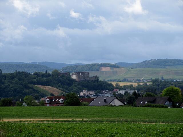 Burgenland Heilbronner Land
