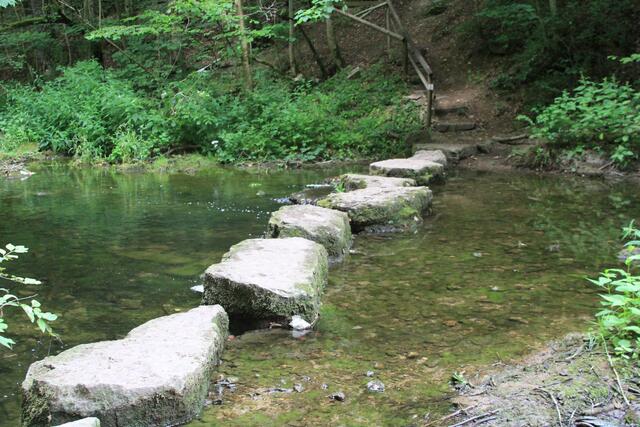 und weiter | Foto: Ralf Röser